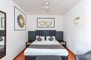 The Mayfield Beach Resort and Spa Baga