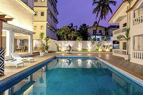 The Mayfield Beach Resort and Spa Baga