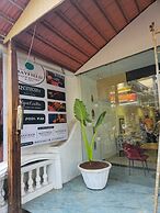 The Mayfield Beach Resort and Spa Baga