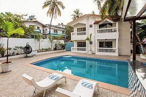 The Mayfield Beach Resort and Spa Baga