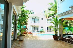 The Mayfield Beach Resort and Spa Baga
