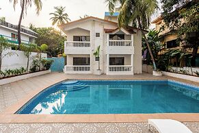 The Mayfield Beach Resort and Spa Baga