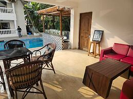 The Mayfield Beach Resort and Spa Baga