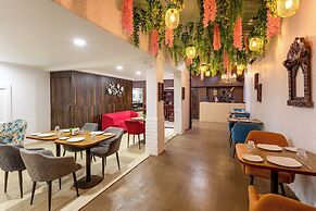 The Mayfield Beach Resort and Spa Baga