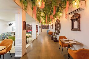 The Mayfield Beach Resort and Spa Baga