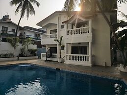 The Mayfield Beach Resort and Spa Baga