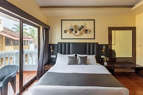 The Mayfield Beach Resort and Spa Baga