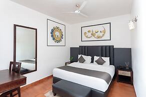 The Mayfield Beach Resort and Spa Baga