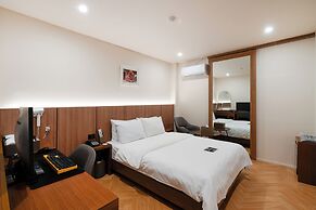 Hotel Laglas Asan