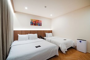 Hotel Laglas Asan