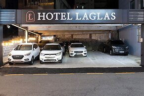 Hotel Laglas Asan