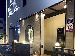Hotel Laglas Asan