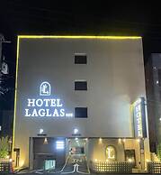 Hotel Laglas Asan