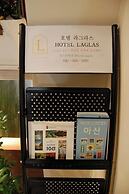Hotel Laglas Asan