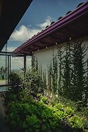 La Casa en las Nubes