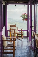 La Casa en las Nubes