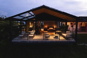 La Casa en las Nubes