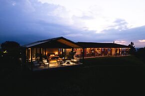 La Casa en las Nubes