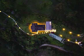 La Casa en las Nubes