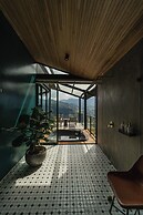 La Casa en las Nubes