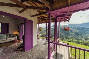 La Casa en las Nubes