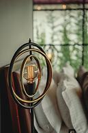 La Casa en las Nubes