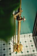 La Casa en las Nubes