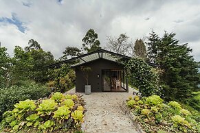 La Casa en las Nubes