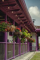 La Casa en las Nubes