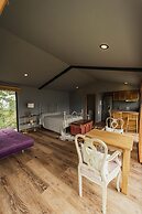 La Casa en las Nubes