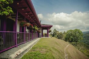 La Casa en las Nubes