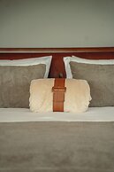 La Casa en las Nubes