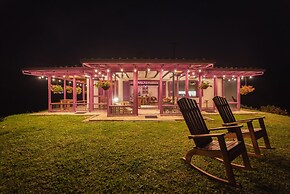 La Casa en las Nubes