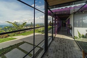 La Casa en las Nubes
