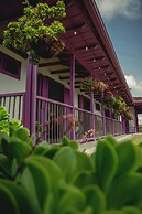 La Casa en las Nubes