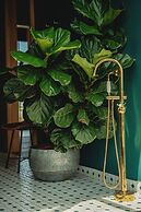 La Casa en las Nubes