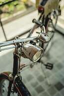 La Casa en las Nubes