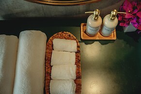 La Casa en las Nubes