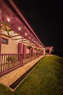 La Casa en las Nubes