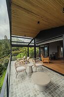 La Casa en las Nubes