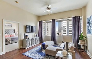 Legacy BnB Suites
