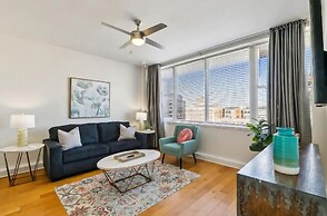 Legacy BnB Suites