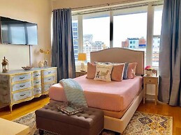 Legacy BnB Suites