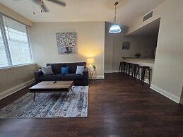 Legacy BnB Suites