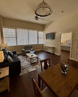Legacy BnB Suites