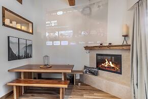 Northstar Village Condo Walk to Lift 2BA