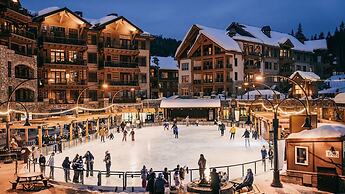 Northstar Village Condo Walk to Lift 2BA