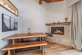 Northstar Village Condo Walk to Lift 2BA