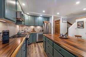 Northstar Village Condo Walk to Lift 2BA