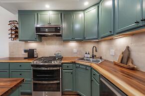 Northstar Village Condo Walk to Lift 2BA